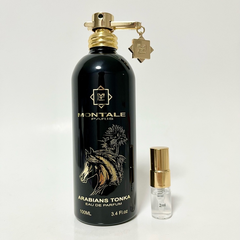 Montale Arabians Tonka (2ml) decant